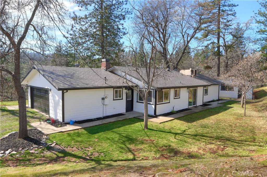 5518 Whitlock Road E