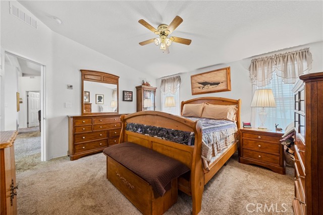 Detail Gallery Image 31 of 48 For 12650 California St #80,  Yucaipa,  CA 92399 - 3 Beds | 2 Baths