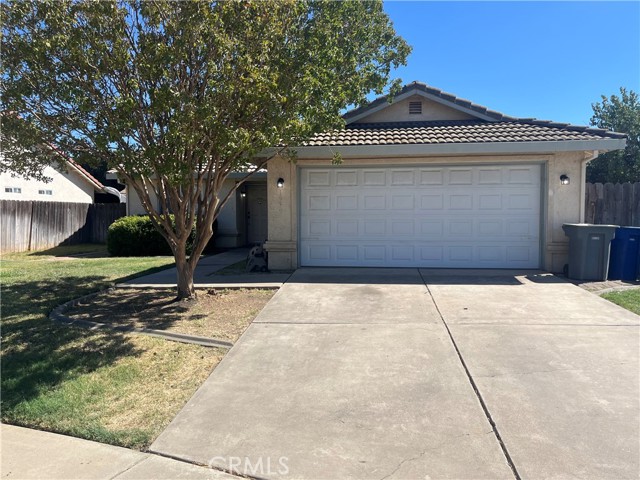 Detail Gallery Image 1 of 1 For 1950 Rogina Ave, Merced,  CA 95341 - 3 Beds | 2 Baths