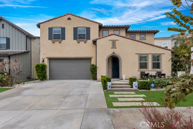 Details for 18348 Cachet, Canyon Country, CA 91350