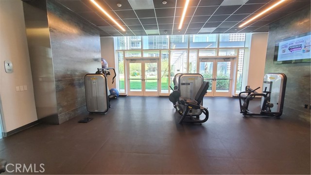 Detail Gallery Image 17 of 20 For 877 Francisco St #521,  Los Angeles,  CA 90017 - 0 Beds | 1 Baths