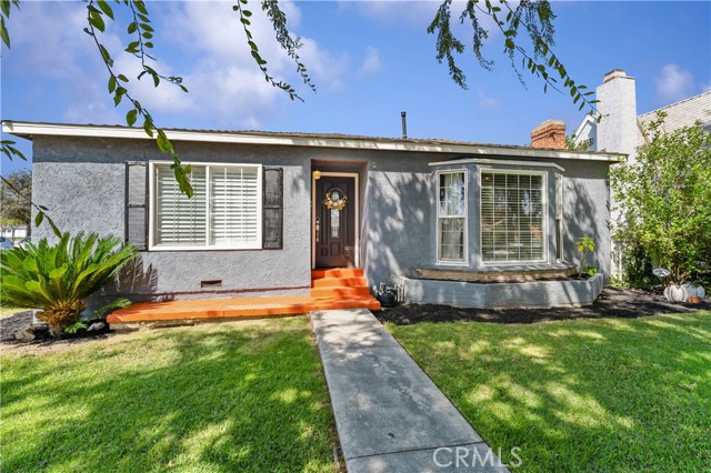 1821 Elm St, Alhambra, CA 91803