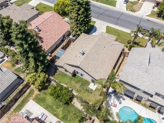 Detail Gallery Image 28 of 29 For 11017 Tipperary Dr, Bakersfield,  CA 93311 - 4 Beds | 2 Baths