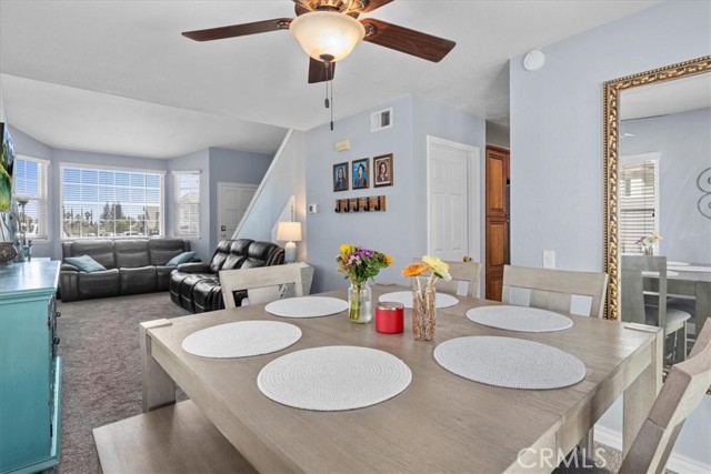 Detail Gallery Image 8 of 29 For 6600 Montresor Pl, Rancho Cucamonga,  CA 91737 - 4 Beds | 2/1 Baths