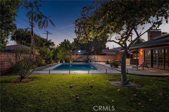 Detail Gallery Image 50 of 62 For 1006 W Pioneer Dr, Anaheim,  CA 92805 - 3 Beds | 3 Baths