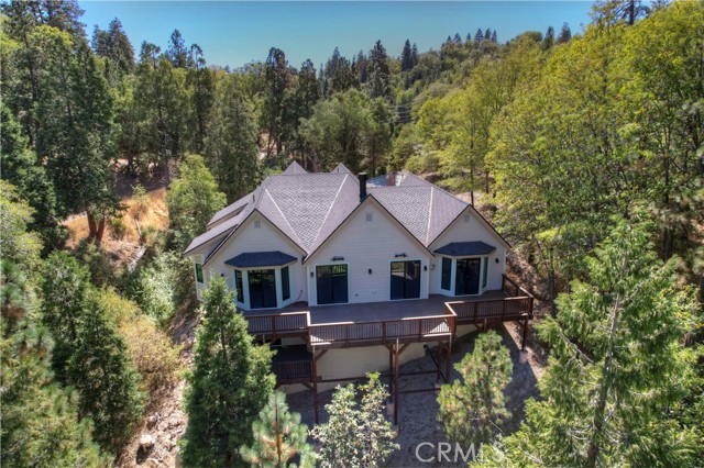 1285 N State Highway 173, Lake Arrowhead, California 92352, 4 Bedrooms Bedrooms, ,2 BathroomsBathrooms,Residential,For Sale,1285 N State Highway 173,CRIG24217261