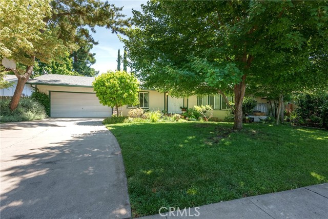 5 via Los Arboles, Chico, CA 95928 - 3 Beds | 2 Baths (Sold ...