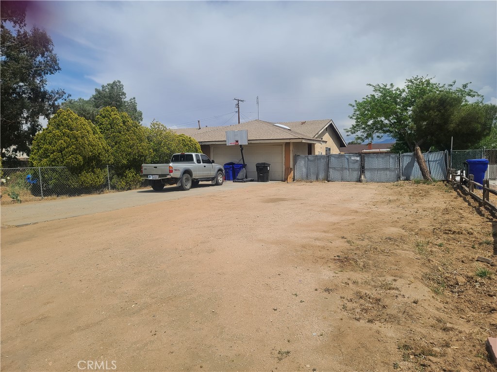 11465 Saratoga Road