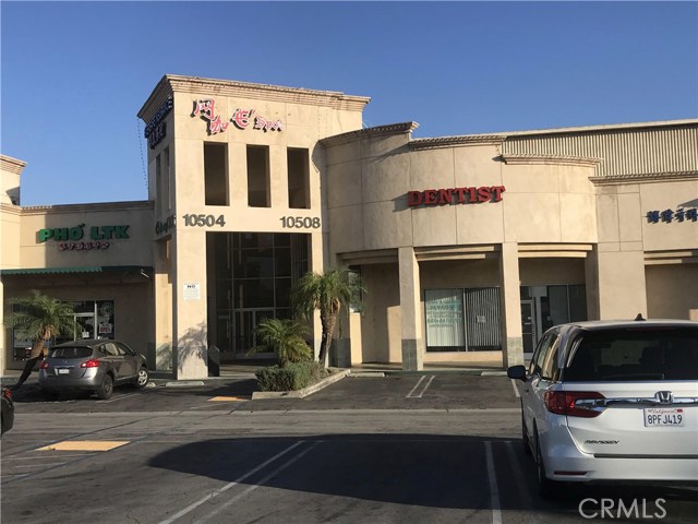 10412 Lower Azusa Road, El Monte, California 91731, ,Commercial Lease,For Rent,10412 Lower Azusa Road,CRWS20132047