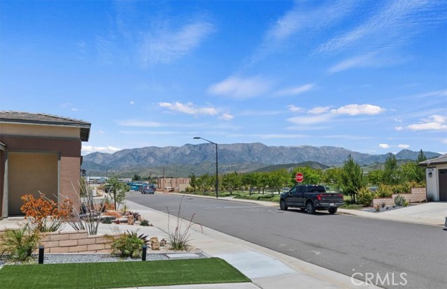 Detail Gallery Image 36 of 57 For 1545 Winding Sun Dr, Beaumont,  CA 92223 - 2 Beds | 2/1 Baths