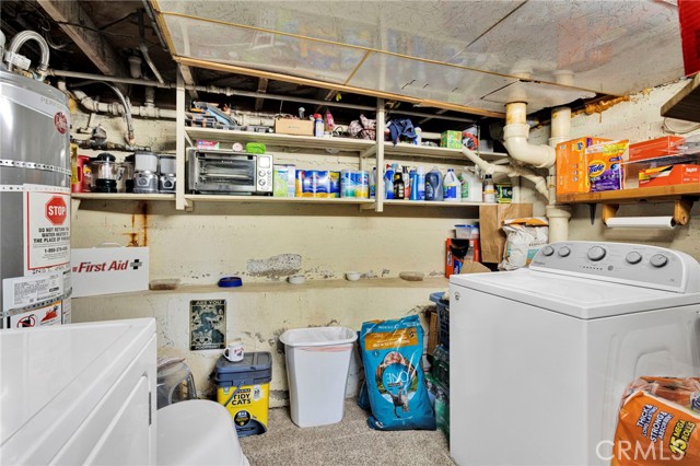 Detail Gallery Image 38 of 68 For 993 Mercury Way, Crestline,  CA 92325 - 2 Beds | 2 Baths