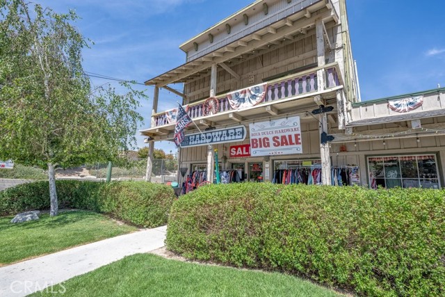  Commercial for Sale in Agua Dulce, California