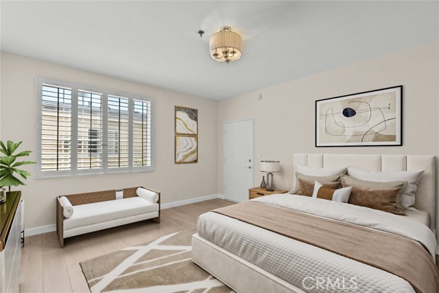 Detail Gallery Image 8 of 32 For 4348 Mammoth Ave #102,  Sherman Oaks,  CA 91423 - 2 Beds | 2/1 Baths
