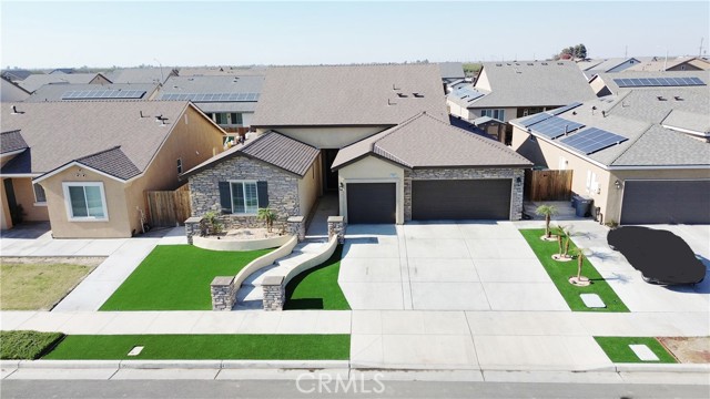 Detail Gallery Image 70 of 72 For 2241 Cardinal St, Delano,  CA 93215 - 4 Beds | 2 Baths