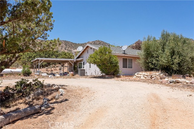 Detail Gallery Image 2 of 33 For 35455 Brinville Rd, Acton,  CA 93510 - 3 Beds | 2 Baths
