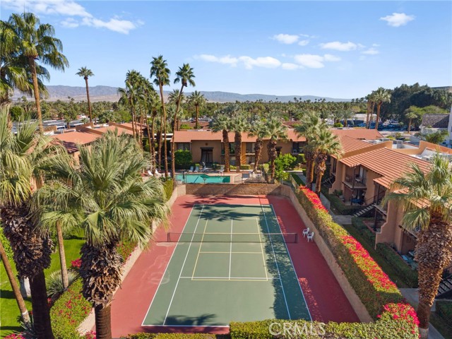 Detail Gallery Image 32 of 36 For 291 E Mel #232,  Palm Springs,  CA 92262 - 2 Beds | 2 Baths