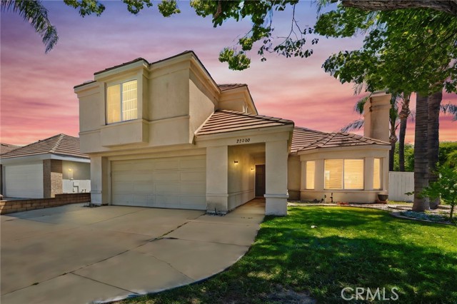 Detail Gallery Image 1 of 19 For 23260 Joaquin Ridge Dr, Murrieta,  CA 92562 - 4 Beds | 2 Baths