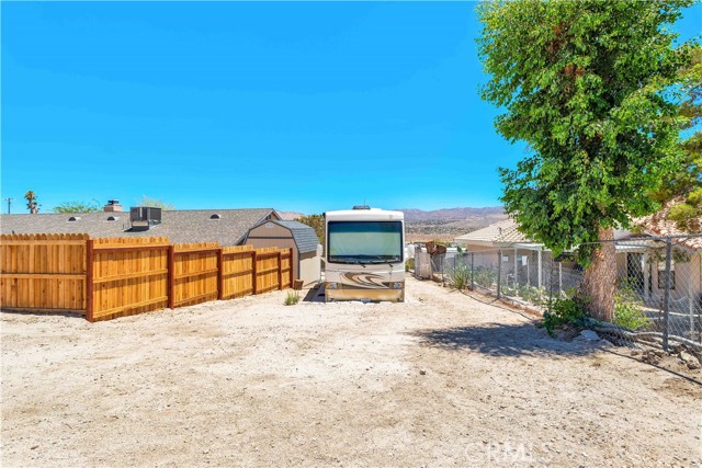 Detail Gallery Image 40 of 53 For 57490 Redondo St, Yucca Valley,  CA 92284 - 3 Beds | 2 Baths