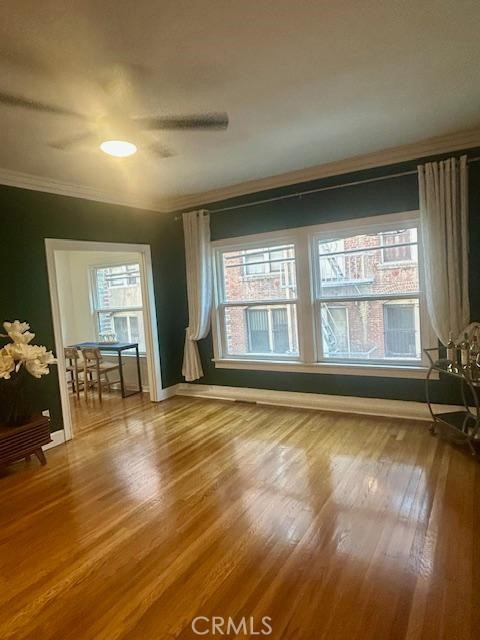 Detail Gallery Image 3 of 18 For 2121 James M Wood Bld #205,  Los Angeles,  CA 90006 - 0 Beds | 1 Baths