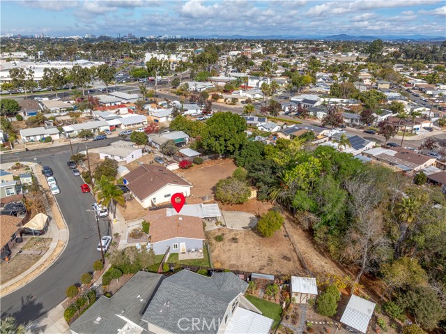 Detail Gallery Image 35 of 40 For 4555 Quantico Ave, San Diego,  CA 92117 - 3 Beds | 2 Baths