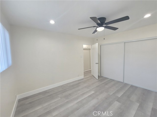 Detail Gallery Image 12 of 29 For 14609 Saticoy St #24,  Van Nuys,  CA 91405 - 2 Beds | 1/1 Baths