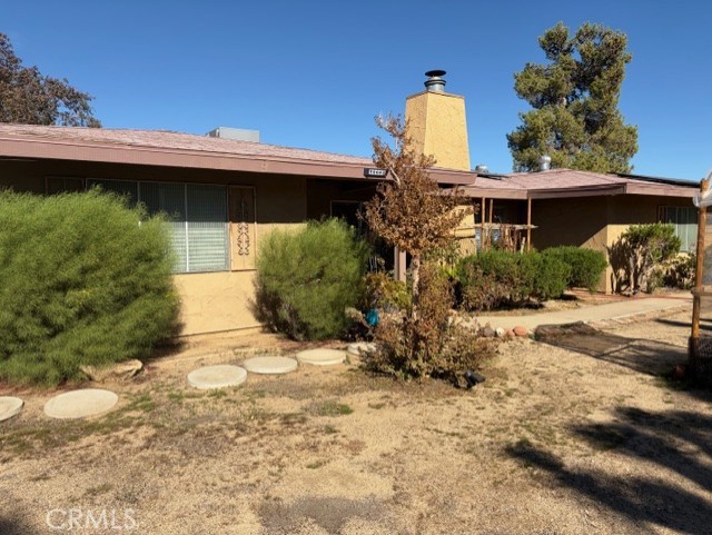 Detail Gallery Image 7 of 28 For 56662 El Dorado, Yucca Valley,  CA 92284 - 3 Beds | 2 Baths