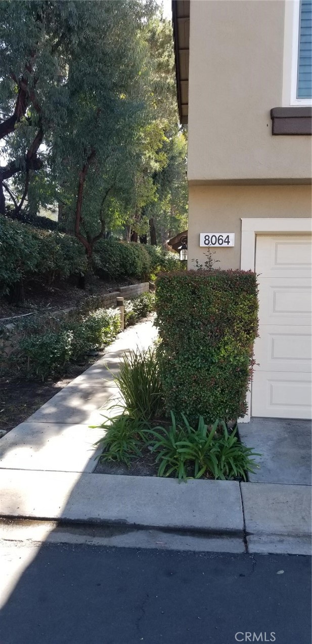 8064 E Snowberry Lane, Anaheim Hills, CA 92808