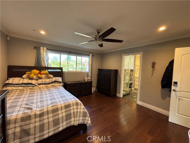 Detail Gallery Image 15 of 19 For 17010 via Los Caballeros, Riverside,  CA 92504 - 4 Beds | 2 Baths