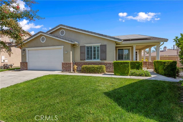 6734 Napa Valley Court, Eastvale, CA 92880