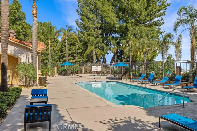 Detail Gallery Image 18 of 25 For 2400 San Gabriel Way #108,  Corona,  CA 92882 - 1 Beds | 1 Baths