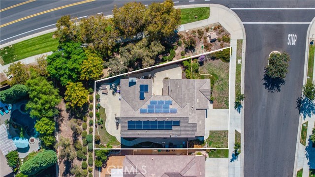 Detail Gallery Image 32 of 39 For 25418 Singleleaf St, Corona,  CA 92883 - 5 Beds | 3/1 Baths