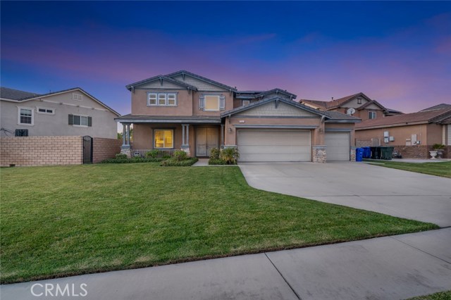 7512 Bungalow Way, Rancho Cucamonga, CA 91739