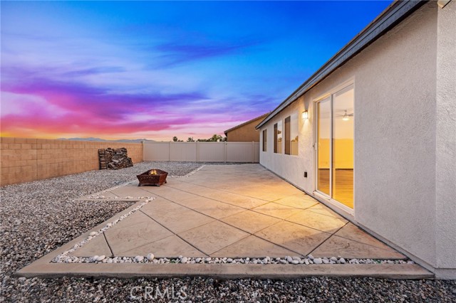 Detail Gallery Image 58 of 60 For 931 Bordeaux, San Jacinto,  CA 92582 - 3 Beds | 2 Baths