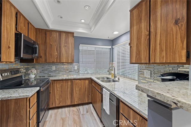 Detail Gallery Image 11 of 36 For 12555 Euclid #34,  Garden Grove,  CA 92840 - 1 Beds | 1 Baths