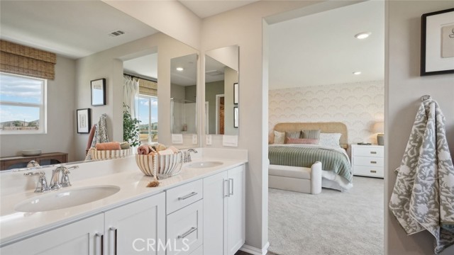 Detail Gallery Image 15 of 23 For 31325 Burflower Dr, Winchester,  CA 92596 - 5 Beds | 3 Baths