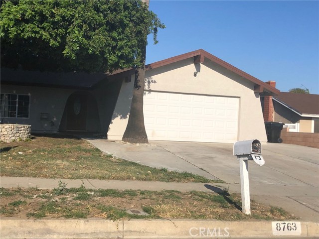 8763 Comet St, Rancho Cucamonga, CA 91730