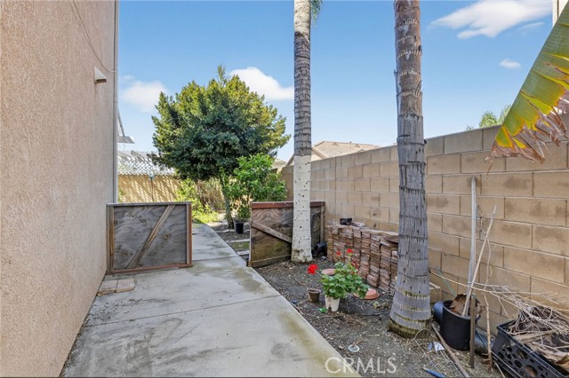 Detail Gallery Image 39 of 47 For 7358 Meade Ct, Fontana,  CA 92336 - 4 Beds | 2/1 Baths