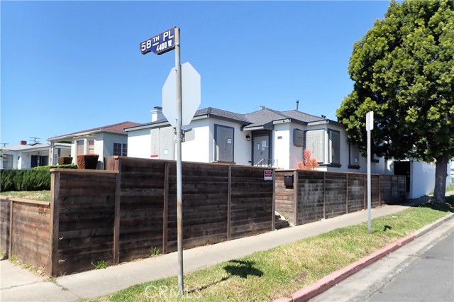 4401 W 58th Place, Los Angeles, CA, 90043 4401 W 58th Place, Los Angeles, CA, 90043