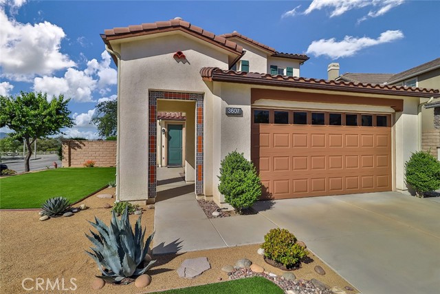 Detail Gallery Image 4 of 45 For 3607 Cascara Ct, Simi Valley,  CA 93065 - 4 Beds | 3 Baths