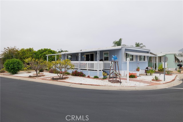 Detail Gallery Image 2 of 26 For 3700 Buchanan St #86,  Riverside,  CA 92503 - 2 Beds | 2 Baths