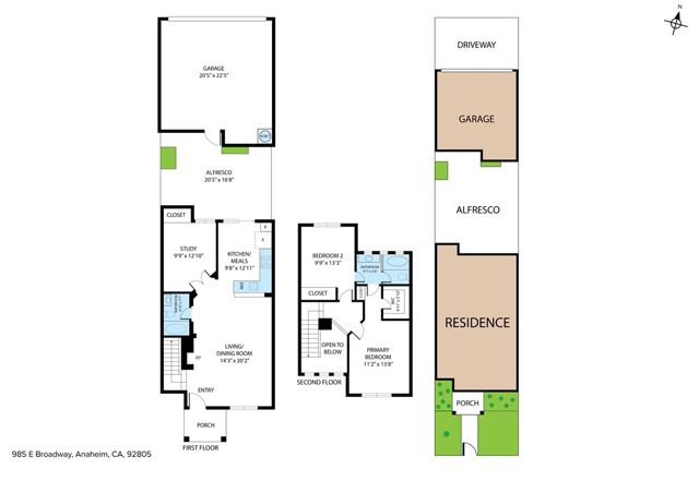 Property Photo from MLS