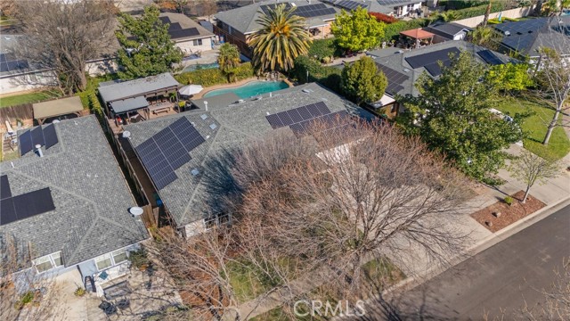 Detail Gallery Image 53 of 58 For 217 Zion Canyon Ct, Chico,  CA 95973 - 4 Beds | 3 Baths