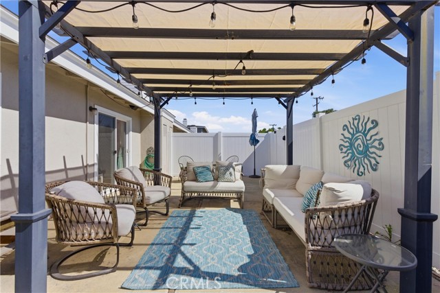 Detail Gallery Image 16 of 19 For 2400 Elden #32,  Costa Mesa,  CA 92627 - 2 Beds | 1 Baths