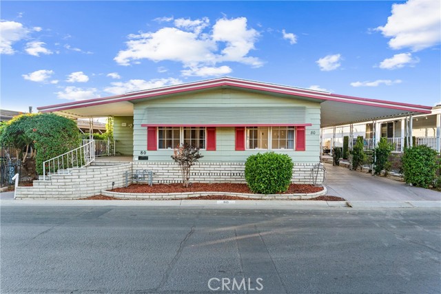 Detail Gallery Image 2 of 48 For 1400 S Sunkist #80,  Anaheim,  CA 92806 - 2 Beds | 2 Baths