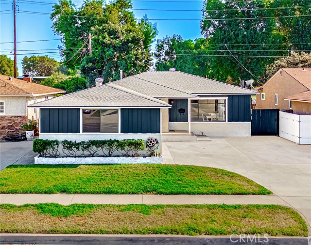 Detail Gallery Image 1 of 1 For 11608 Harvard Dr, Norwalk,  CA 90650 - 3 Beds | 2 Baths