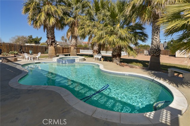 Detail Gallery Image 45 of 60 For 15094 Farmington St, Hesperia,  CA 92345 - 3 Beds | 2 Baths