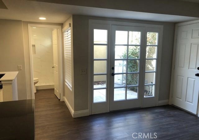 Detail Gallery Image 5 of 15 For 67 Dartmouth #64,  Irvine,  CA 92612 - 3 Beds | 3/1 Baths