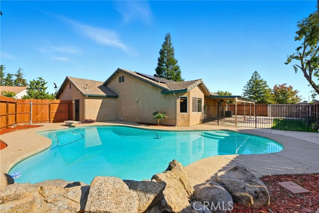Detail Gallery Image 47 of 54 For 2431 S Cedar, Visalia,  CA 93292 - 3 Beds | 2 Baths