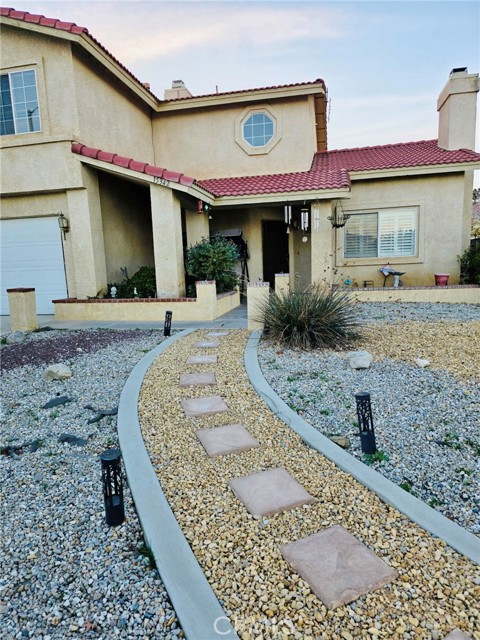 Detail Gallery Image 64 of 64 For 15342 Kearny, Adelanto,  CA 92301 - 5 Beds | 3 Baths