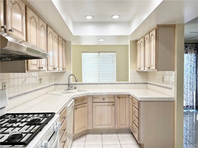 Detail Gallery Image 13 of 37 For 13946 Sandy Way 26a,  Garden Grove,  CA 92844 - 3 Beds | 2/1 Baths